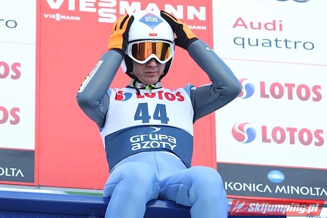 026 Kamil Stoch